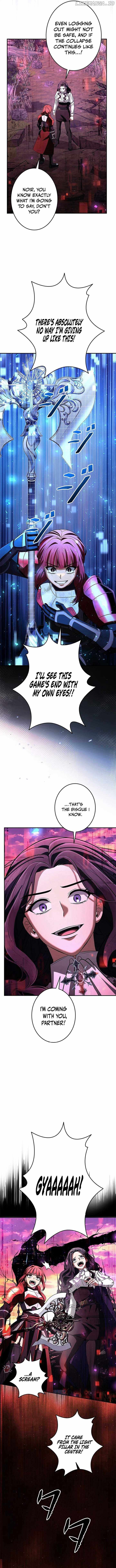 King of Gacha – God's Gamer Chapter 42 7